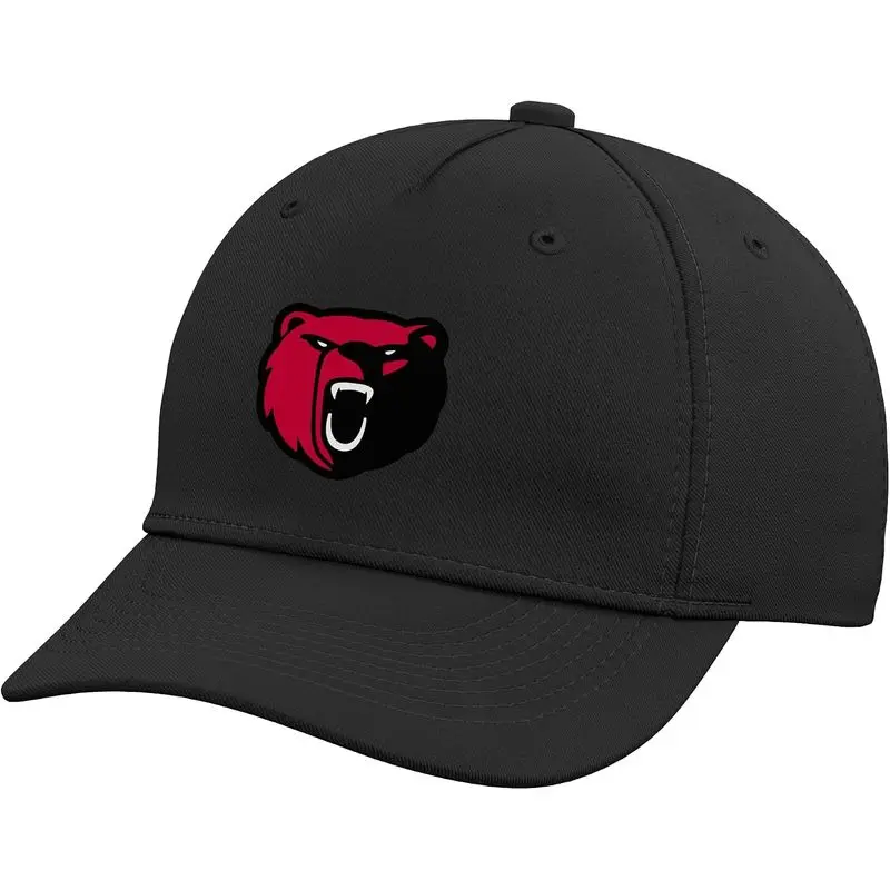Big Bear High School Bears Adjustable Baseball Hat