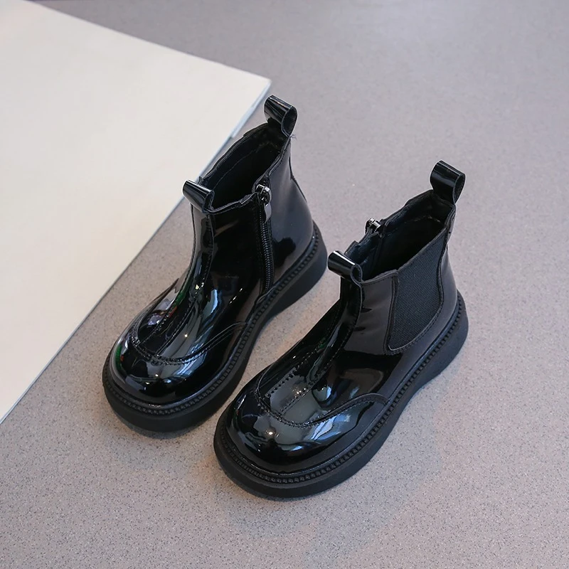 Thumbnail 4 - #28 Kids Ankle Boots Comparison Guide