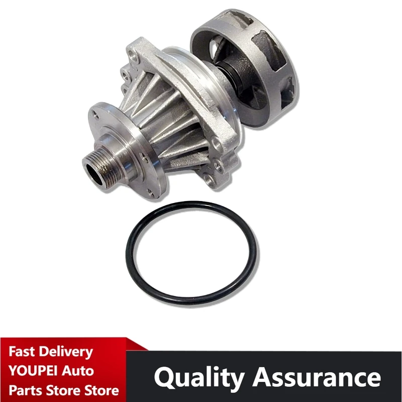 

Water Pump for BMW E36, E46, E39, E60, E65, E83, Part Number: 11517527910