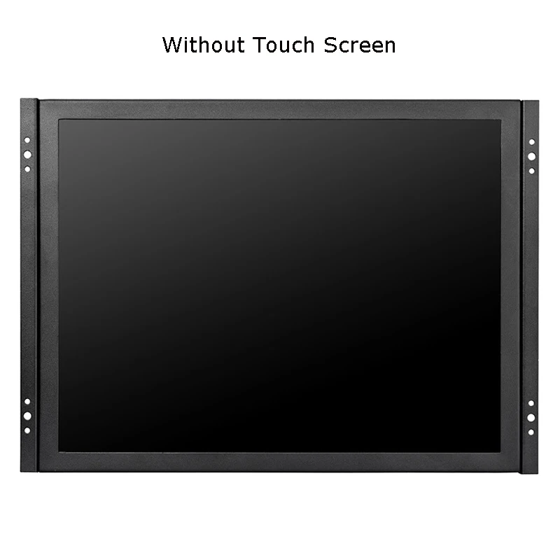 15インチタッチスクリーンモニター TFT LCD 1024×768