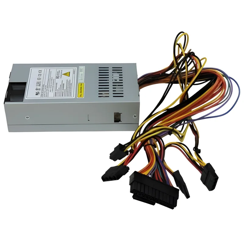 New Original 1Uflex/ITX All-in-One Industrial Control Power Supply for FSP180-50PLA