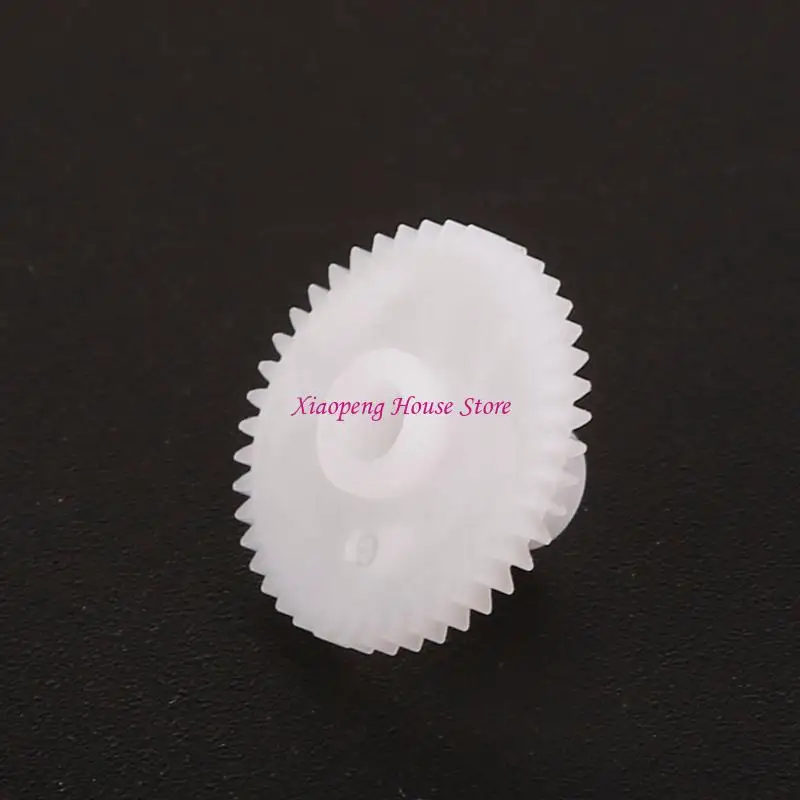 Rubber Gears 2PCS F…