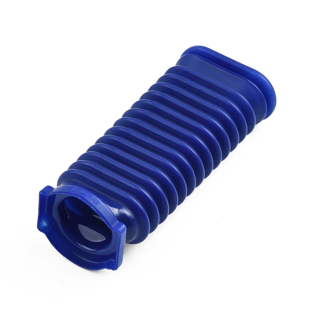 Tool Hose 1x Suitable V11 DC74 Velvet Roller Accessories Accessory Blue Element Replacement Suction V6 V7 V8 V10