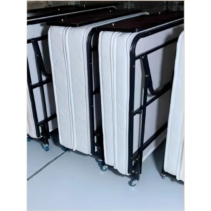 Hotel extra bed folding bed home office nap artifact temporary bed simple confinement