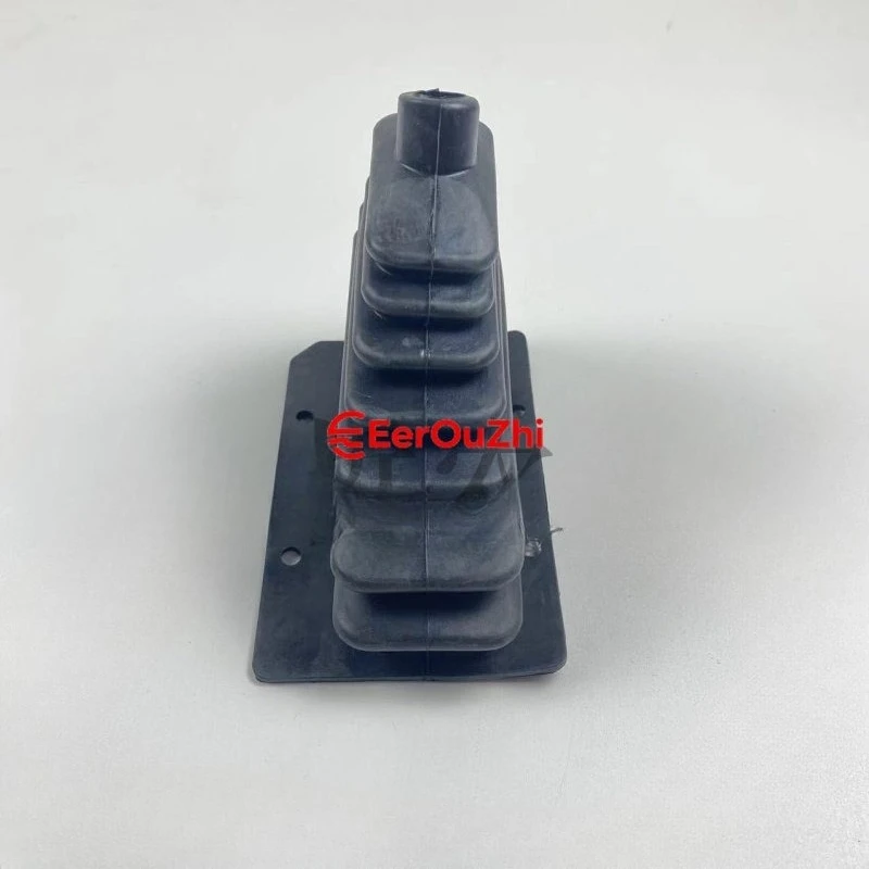 For Deere 904 1204 1354 Tractor Agricultural Machinery Parts Dust Jacket R234825 Power Output Lever Jacket