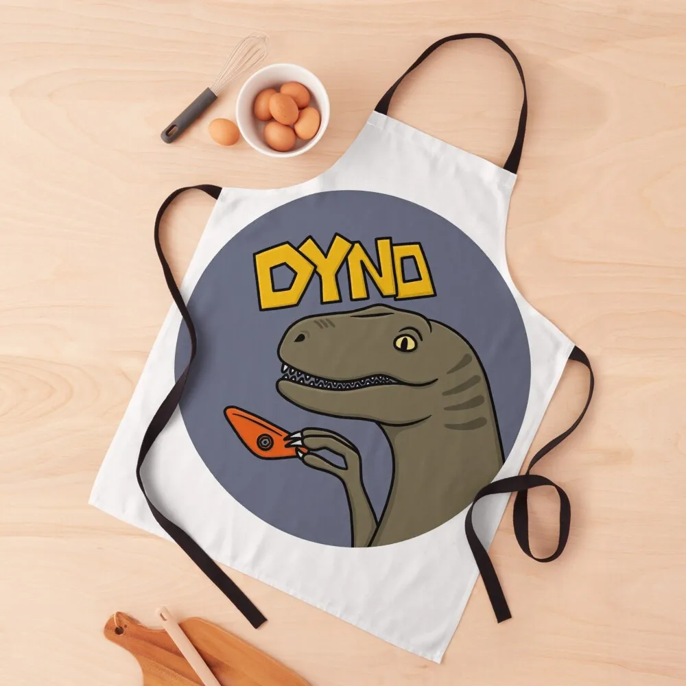 

Dyno Apron Kids kindergarten teacher Bib For Kitchen Hairdressing Apron