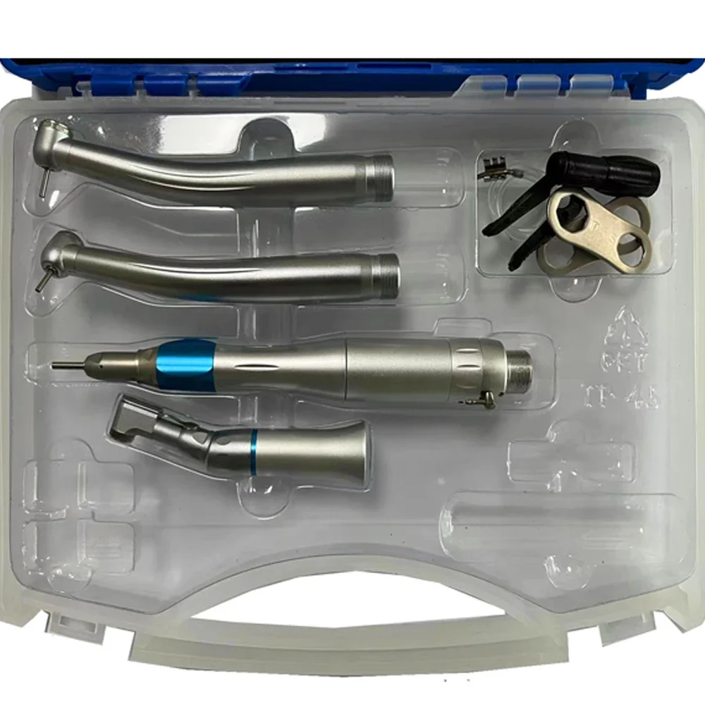 LTDM58 Cheap Price Dentals Handpiece Dentals Slow/High Speed Dentals Handpiece for Clinic