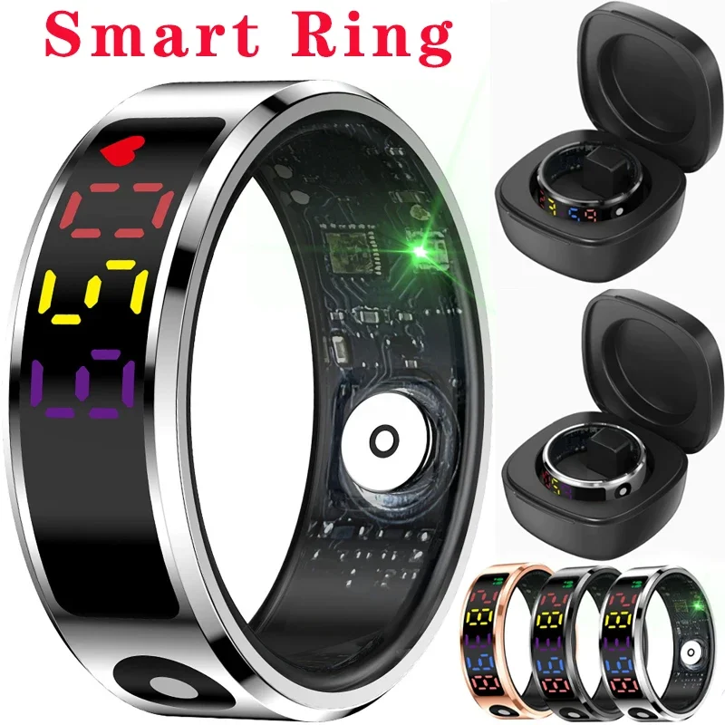 Smart Ring #12 21.6…