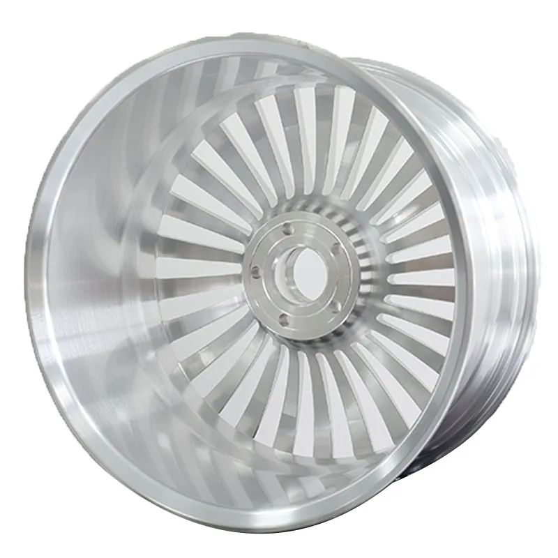 Wholesale Hot 20 21 22 23 Inch Automobile Wheel Hub Passenger Car Wheels Alloy Car Wheel Rim For Vw