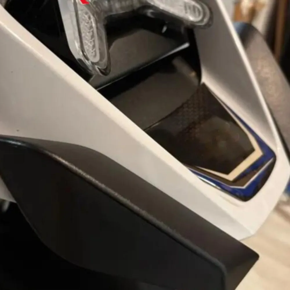 

Motorcycle Accessories R1300GS FOR BMW R 1300GS GS1300 R 1300 GS 2023-2025 Front Beak Fairing Extension Wheel Extender Cover