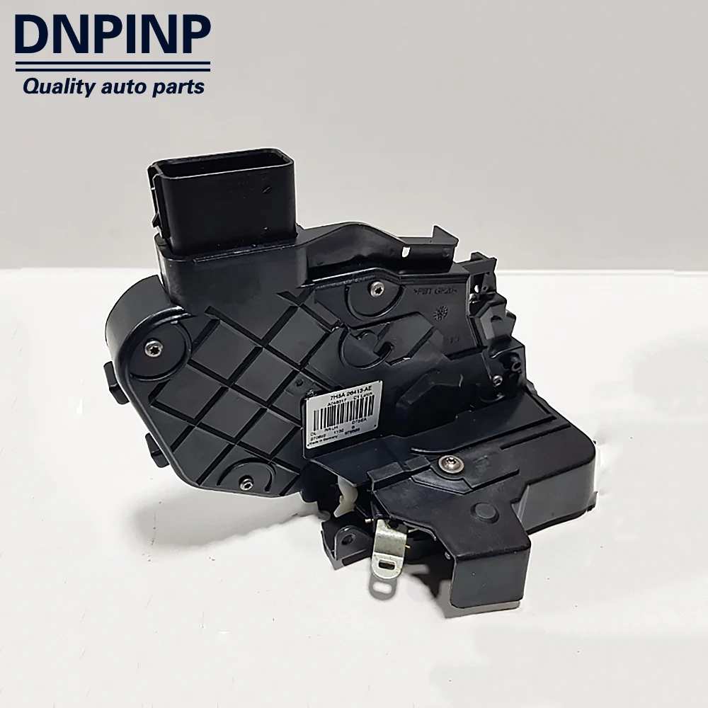 

LR091361 Rear Left Door Lock Actuator Door Lock Mechanism For Land Rover Jaguar Discovery 4 Freelander 2 Evoque XF XJ