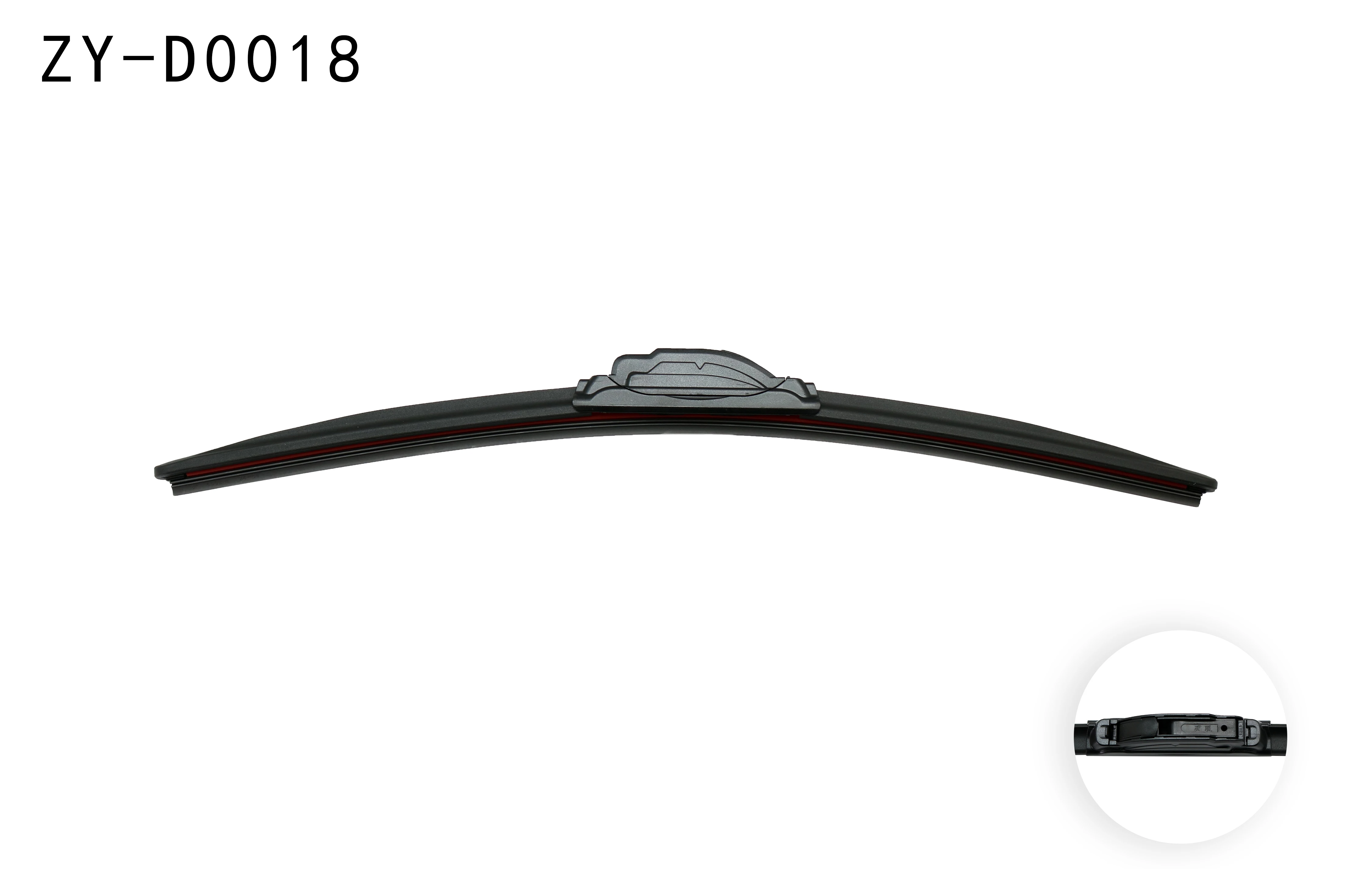 AeroTwin Front Wiper Blades 22