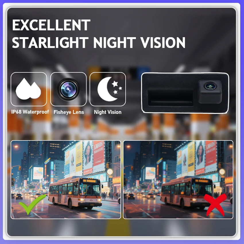 Ccd Full Hd Fisheye… - image