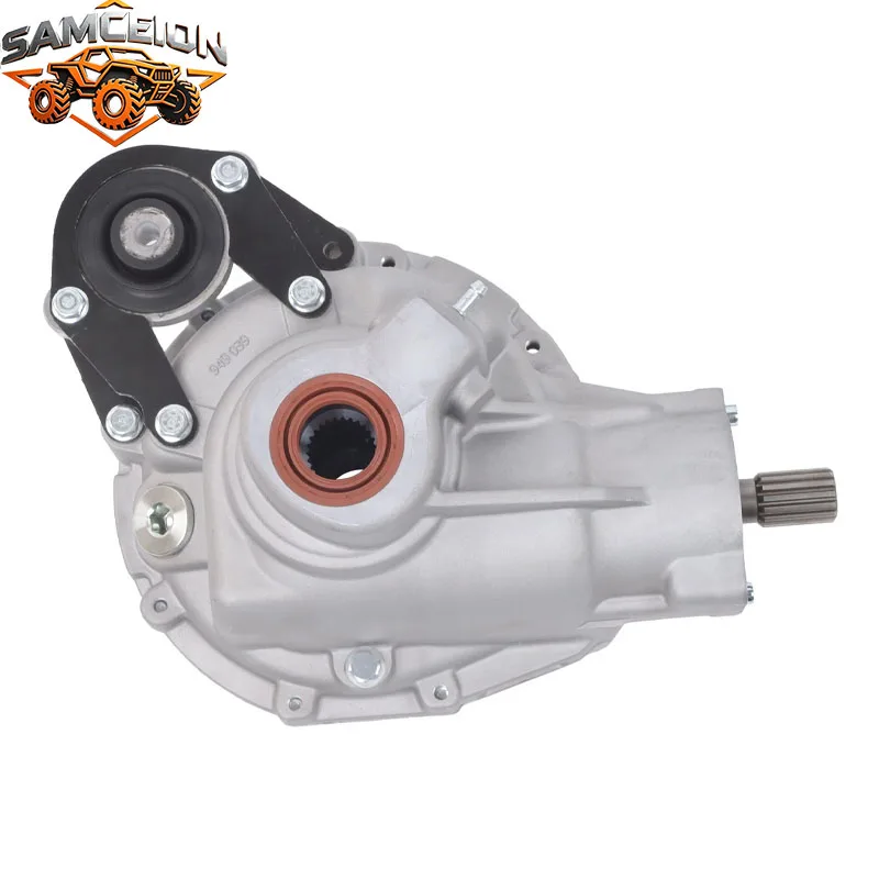 Rear Differential For Polaris Carrier Assembly RZR 4 800 S 800 EPS EFI 2011-2014 ATV Quad Parts P/N: 3235281 3235354