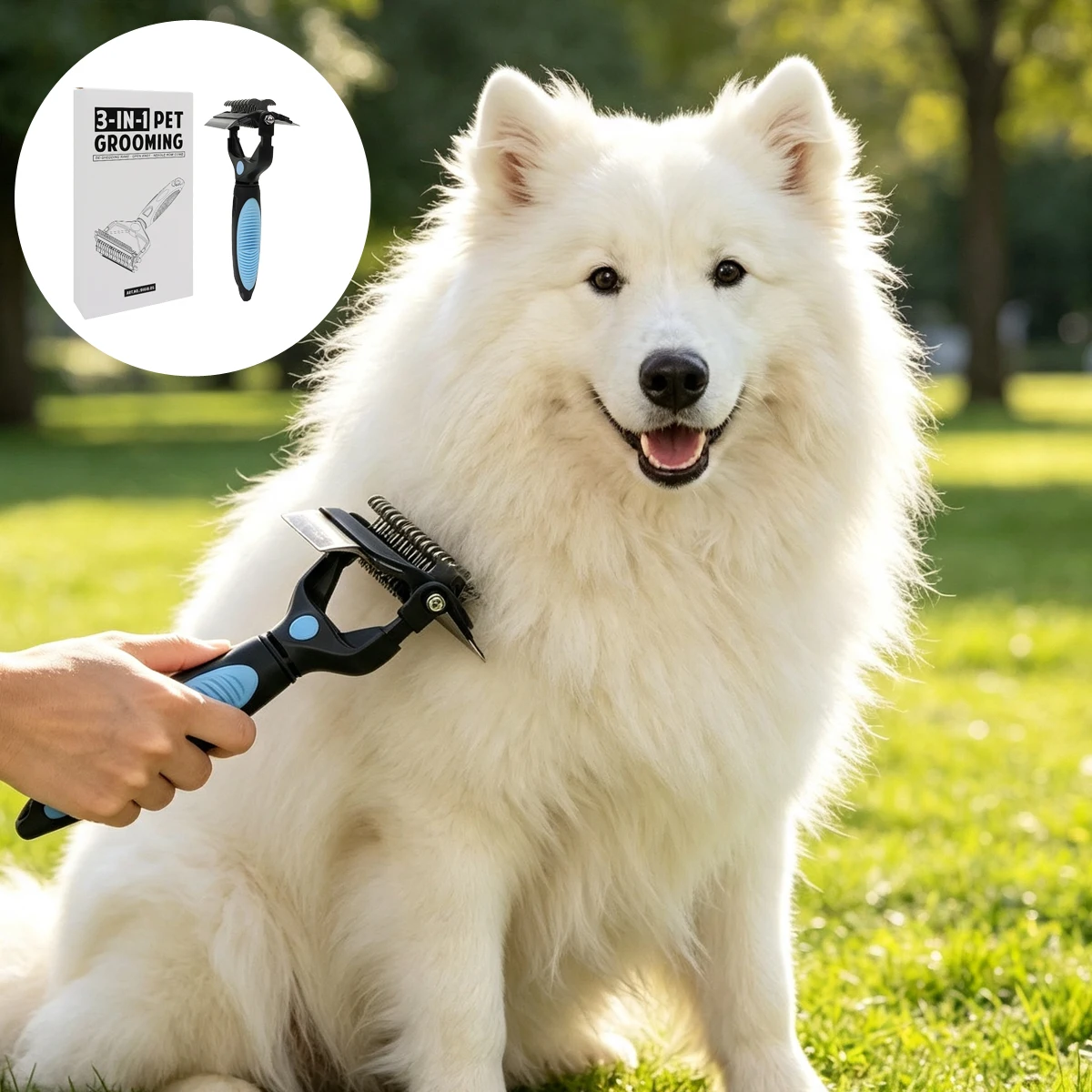 #19 Best Dog Grooming Brushes to Buy In 2026