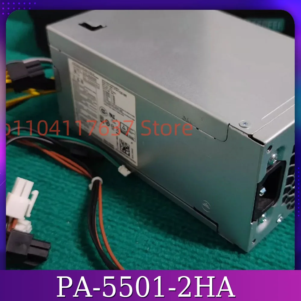 For HP 280 480 400 600 800 G2 G3 Power Supply 500W L77487-001 PA-5501-2HA