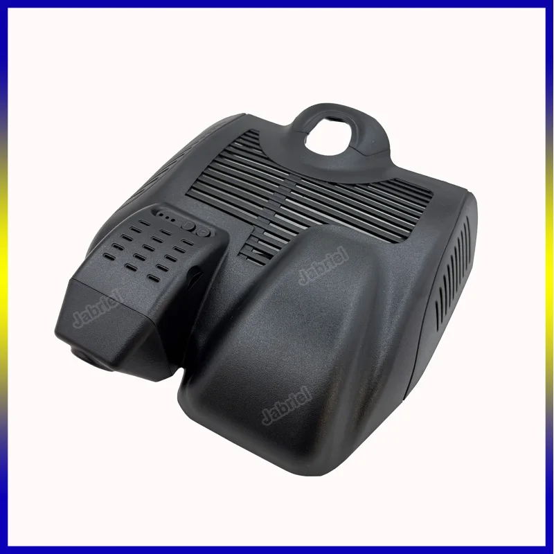 UHD 4K Car DVR Wifi Dash Cam Video Recorder For Mercedes Benz GLC X254 C254 GLC 200 300 300e 400e 220d 300de 2022 2023 2024-2026