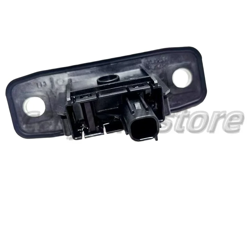 اكسسوارات السيارات الذيل بوابة الإصدار فتح زر التبديل KB7W-62-4B0 لمازدا CX-5 2017-2021 KF CX-8 CX-9 2018-2021 CX-30 2019-2021 #4