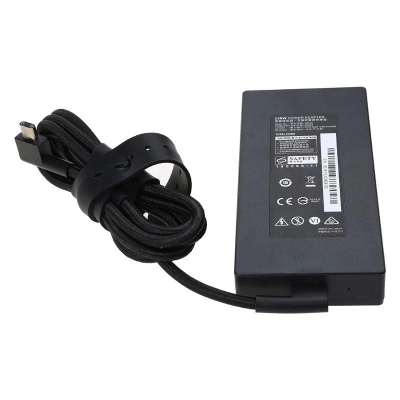 100-240V Input Power Adapter for BLADE RC30-02480100 Laptop Power Best Sale