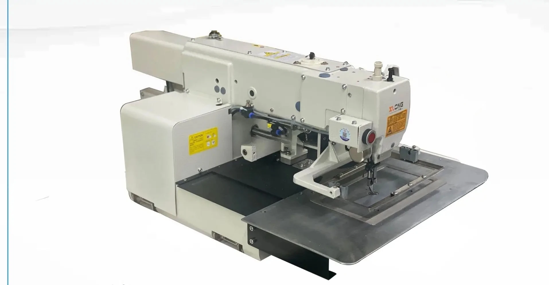 

YJC-2010H Industrial Sewing Machine for Home Textile Products 2210H Industrial Sewing Machine