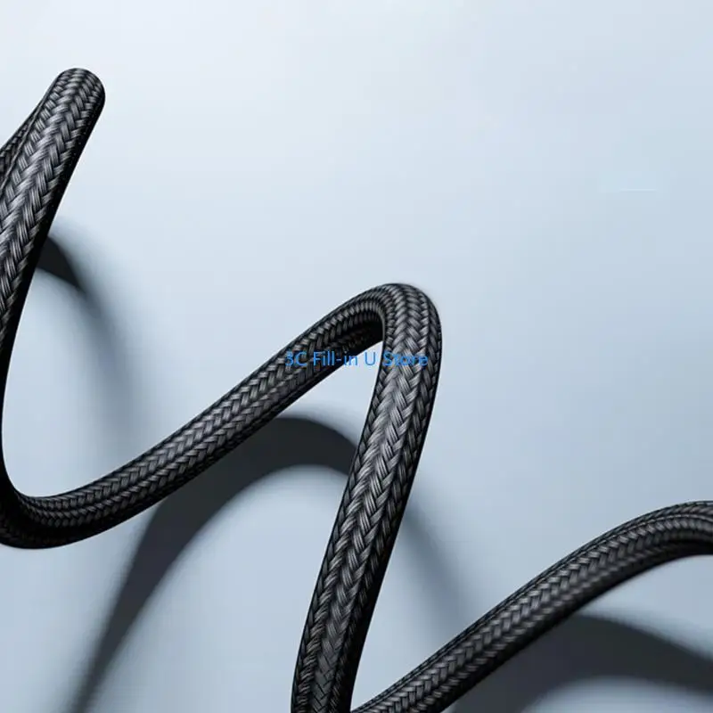 G8TA 3 في 1 شحنة متعددة سلك USB C إلى USB C المزدوج موصل USB موصل سريع الشحن لأقراص الهواتف المحمولة والمزيد