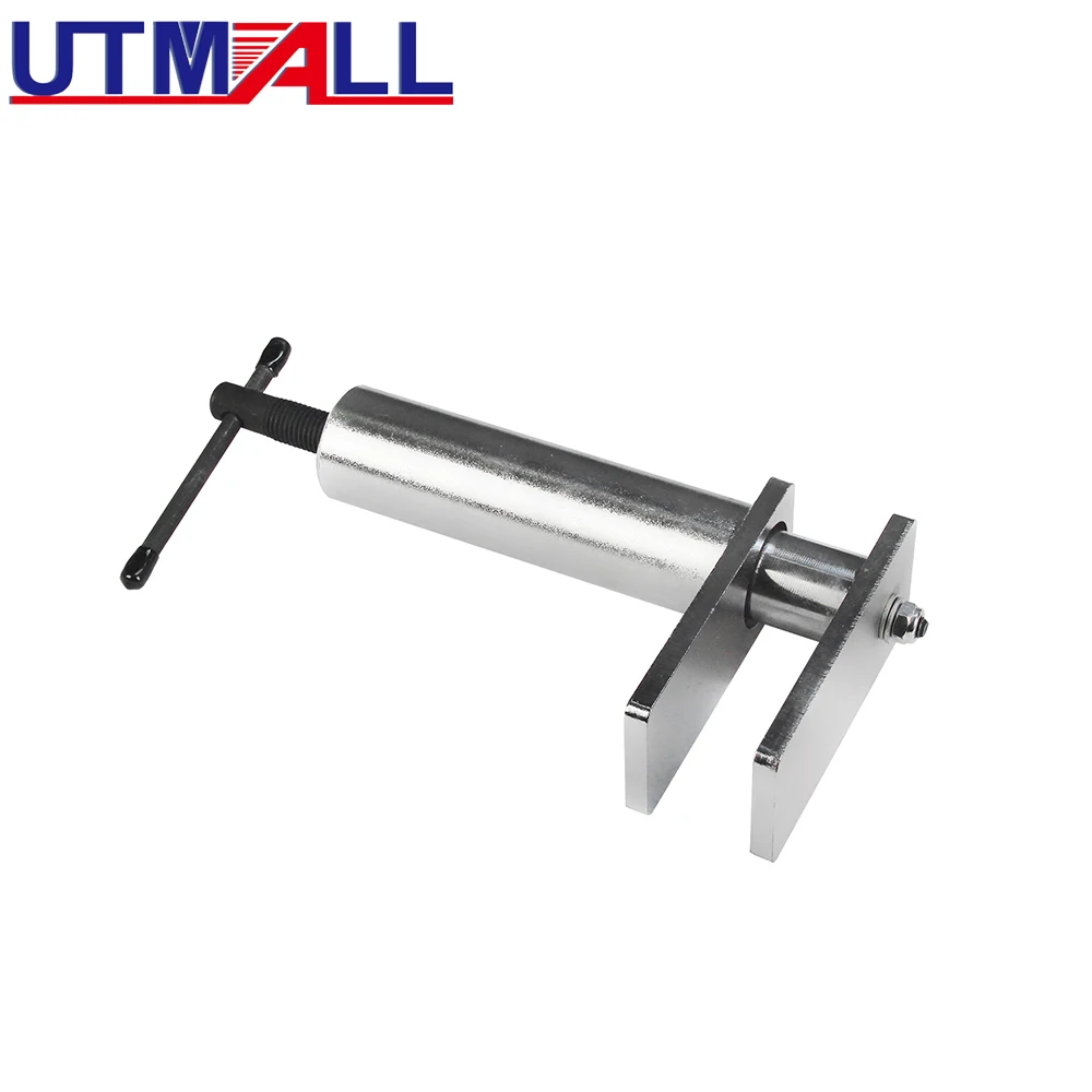 UTMALL Brake Caliper Tool for Multi-Piston Brake Pad Spreader Heavy Duty Universal Brake Caliper Piston Compression Tool