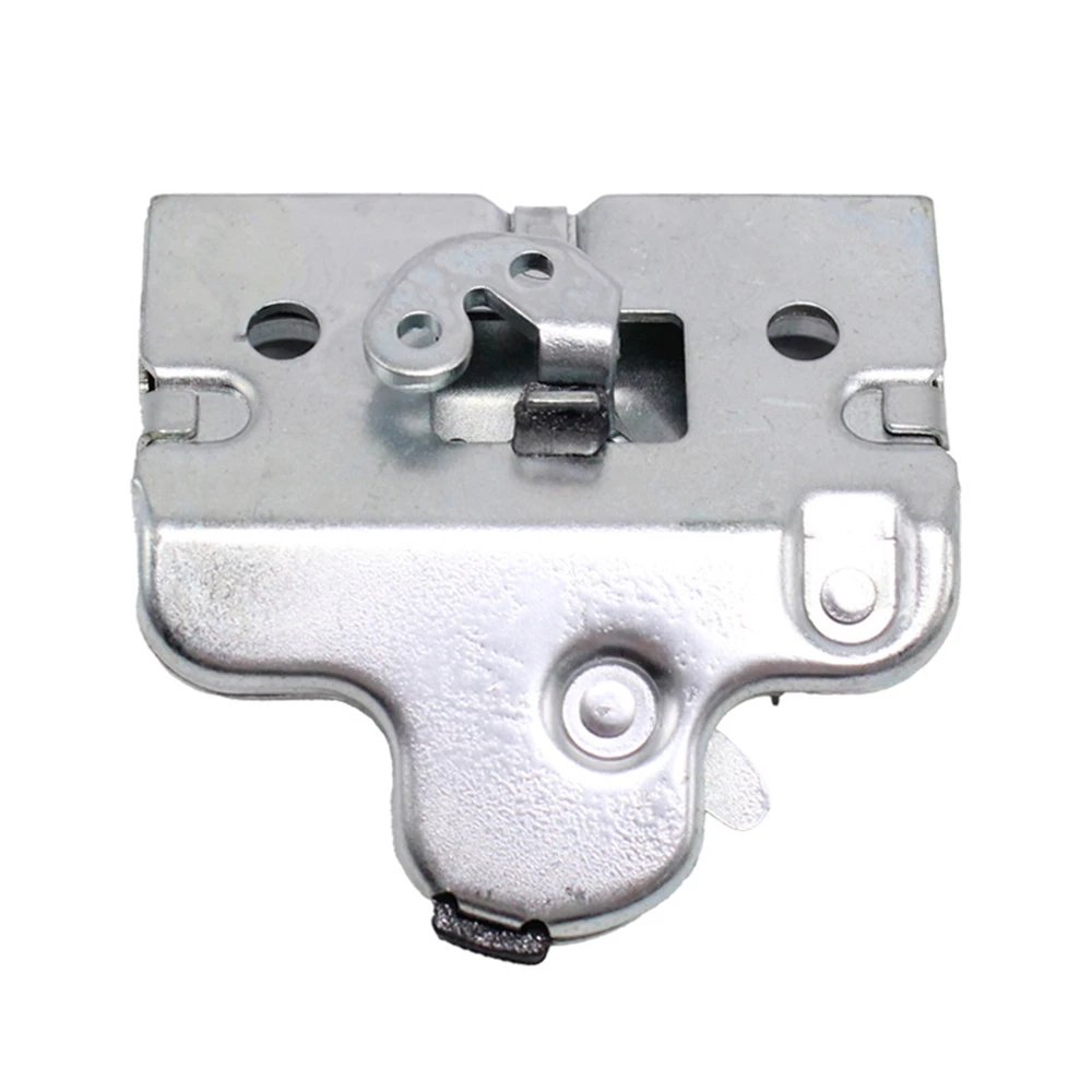 Car Rear Boot Lock Latch Metal Silver for Holden Commodore VN VP VR VS VT VX VY VZ VQ Statesman WH WK WL 90276394 96207854