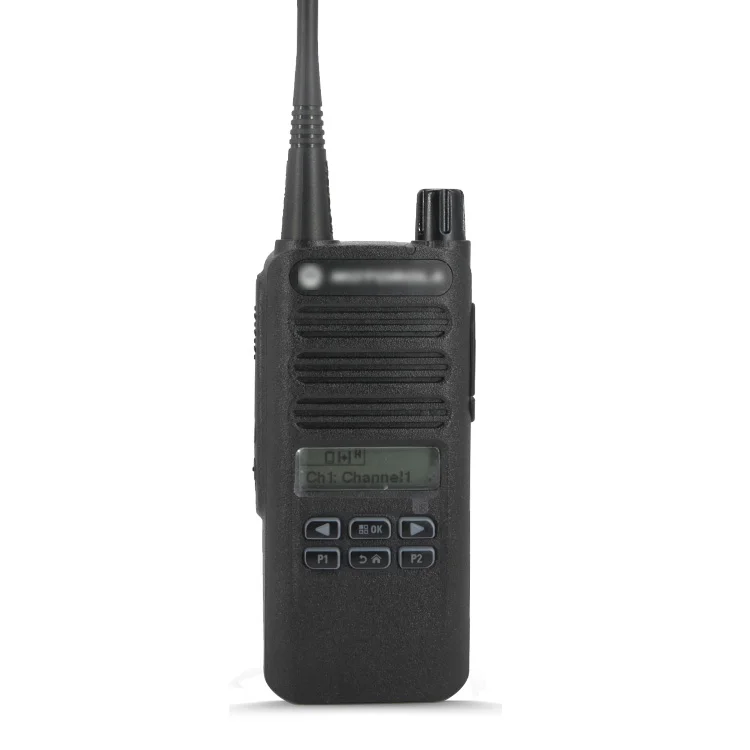 

DMR VHF DEP250 DP540 CP100D digital UHF long range wakie talkie two way radio