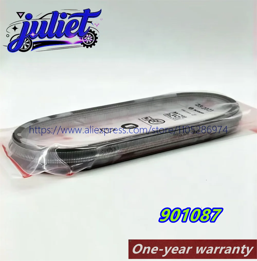 Original new 901087CVT chain belt transmission chain suitable for Honda Civic gearbox 2014-2017 HR-V 2016-2017 wholesale factory