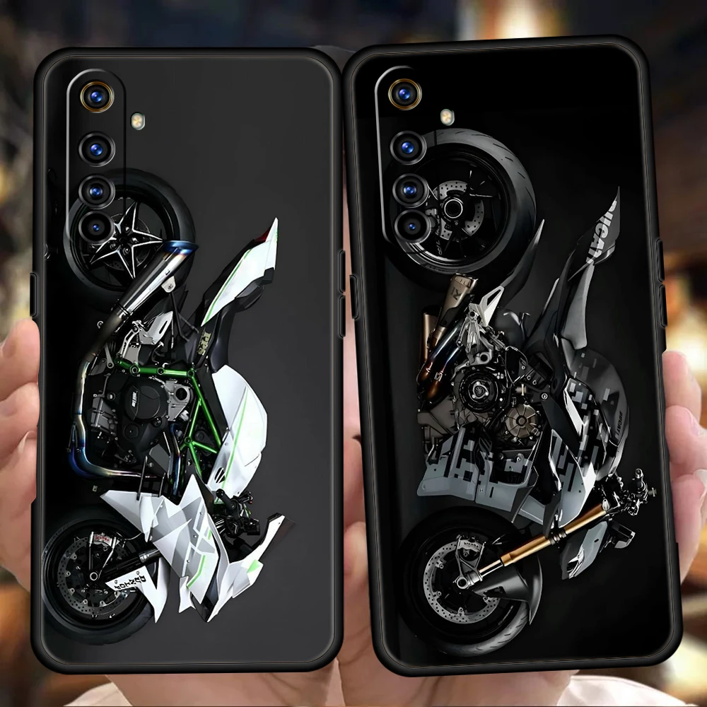 Sport Cool Motorrad…