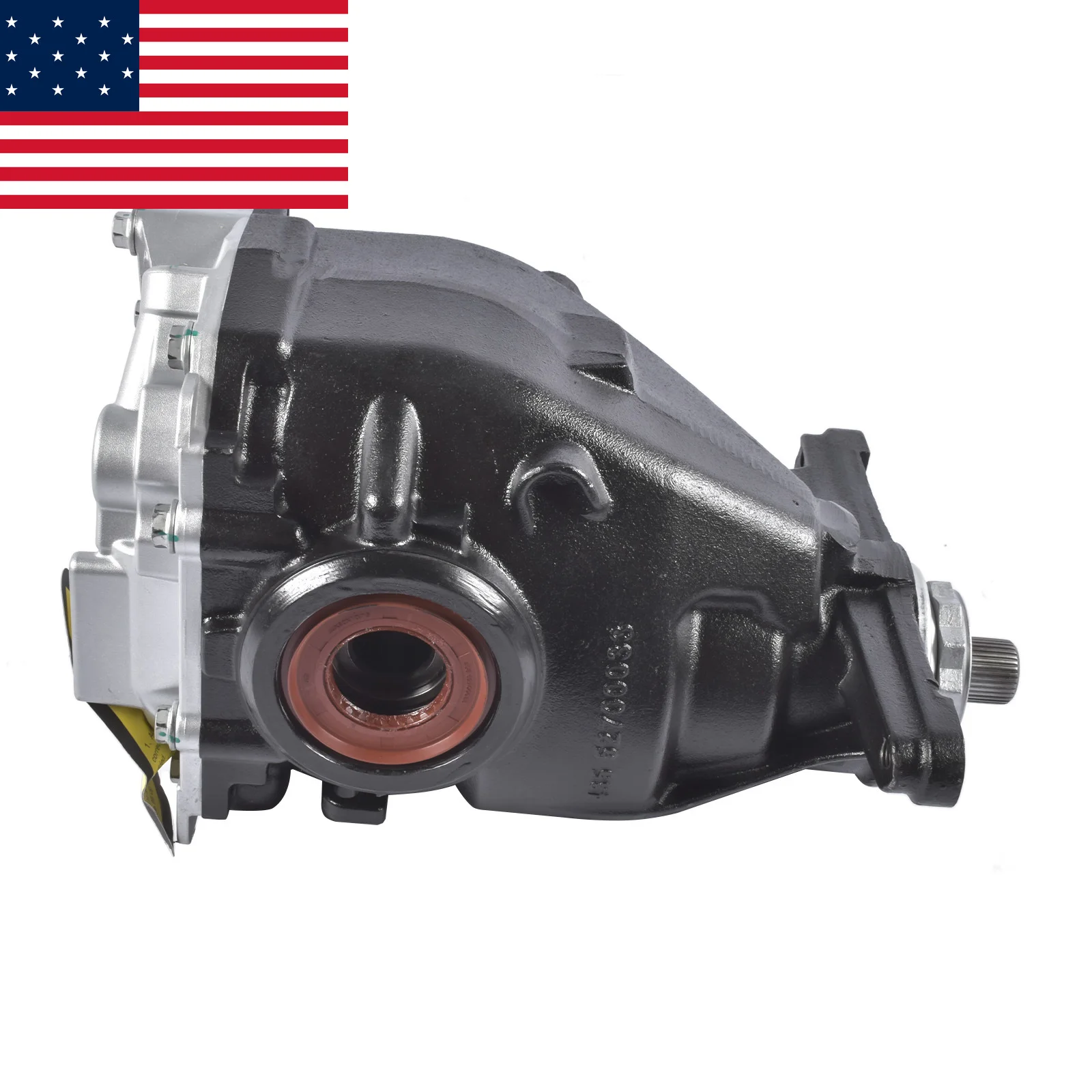 

AP03 Rear Differential 3.15 Ratio for BMW X5 F15 X6 F16 3.0L 2014-2018 33107636992