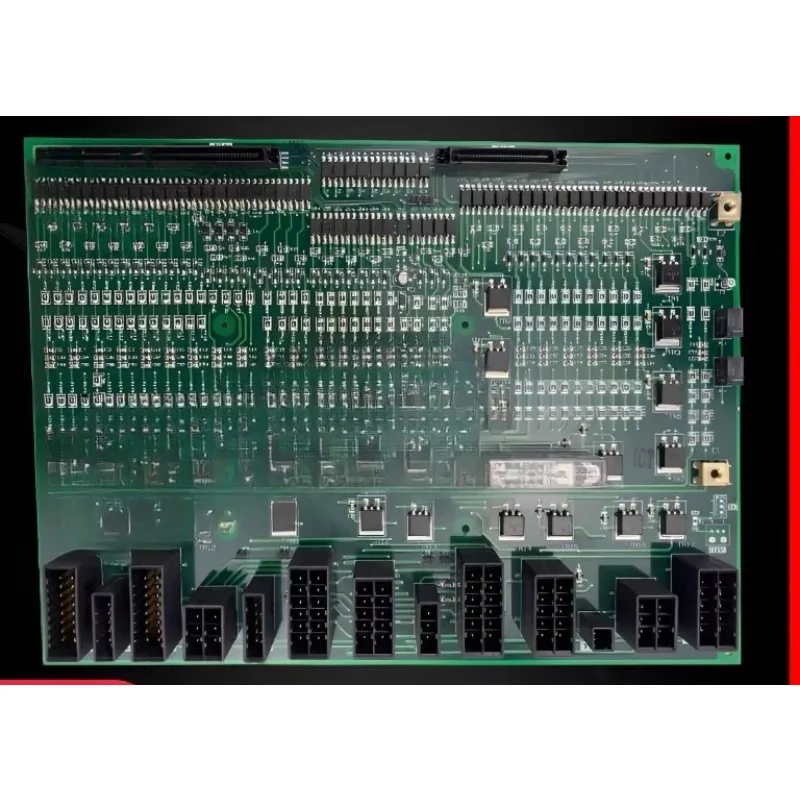 Parts For Elevator …