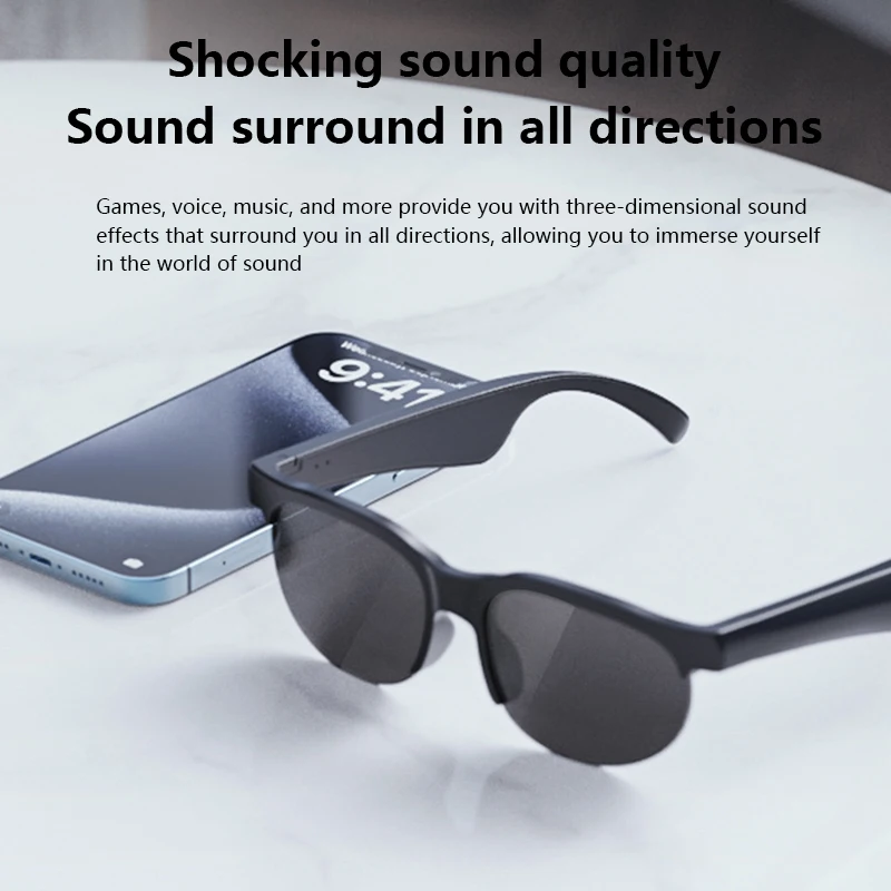 Thumbnail 3 - #3 Cheap Smart Glasses Worth Buying