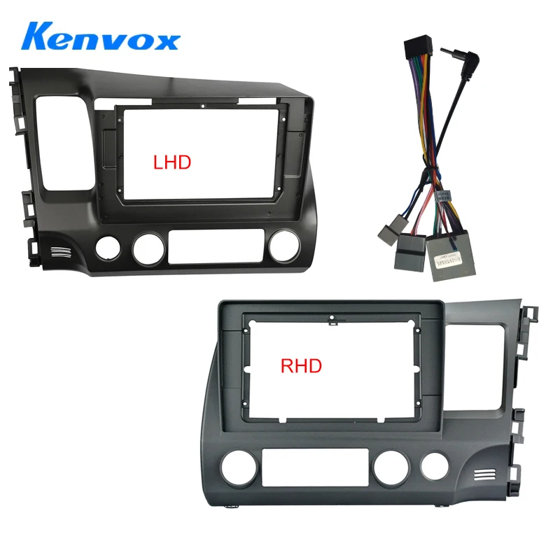 Kenvox 10.1 Inch Ca… - image