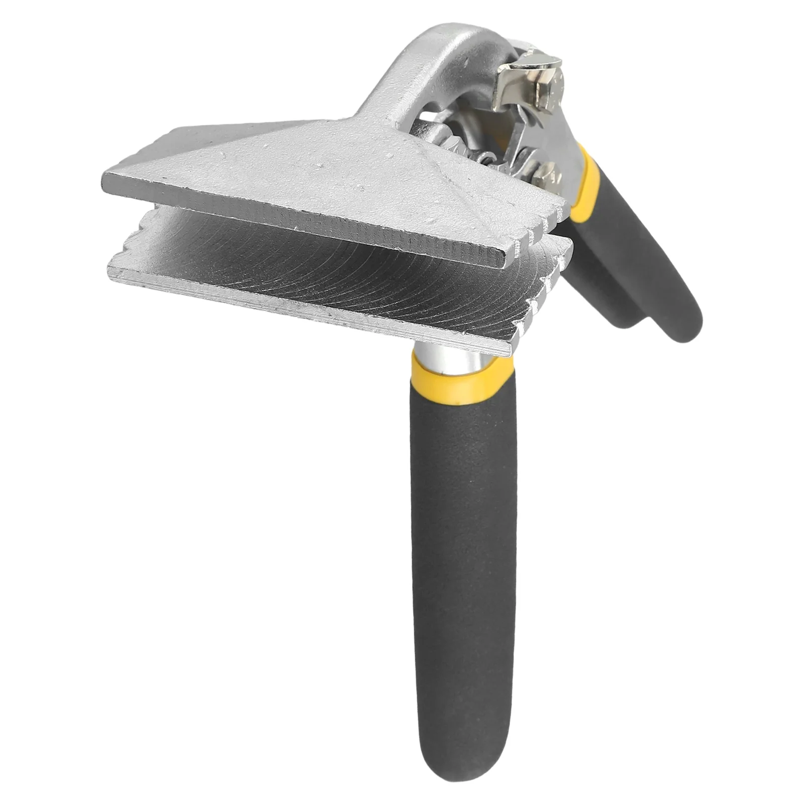 Sheet Metal Tools Bending Pliers Seaming Pliers 75/150mm Crimping Folding Tool Manual Sheet Metal Clamp Practical