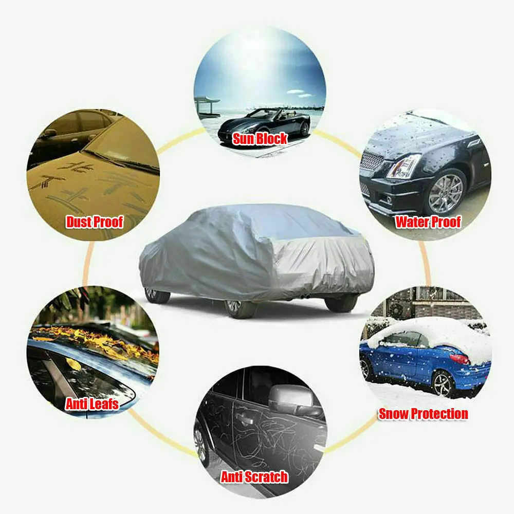 

car summer sunscreen cover car summer cover car sunscreen cover car cover dusproof car cover