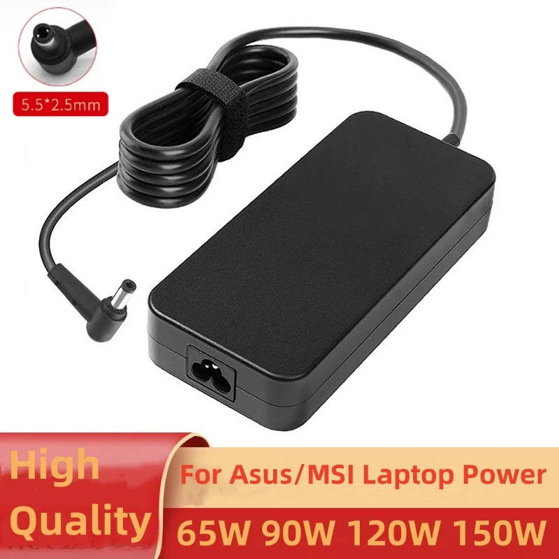 19.5V 7.7A 150W 5.5…