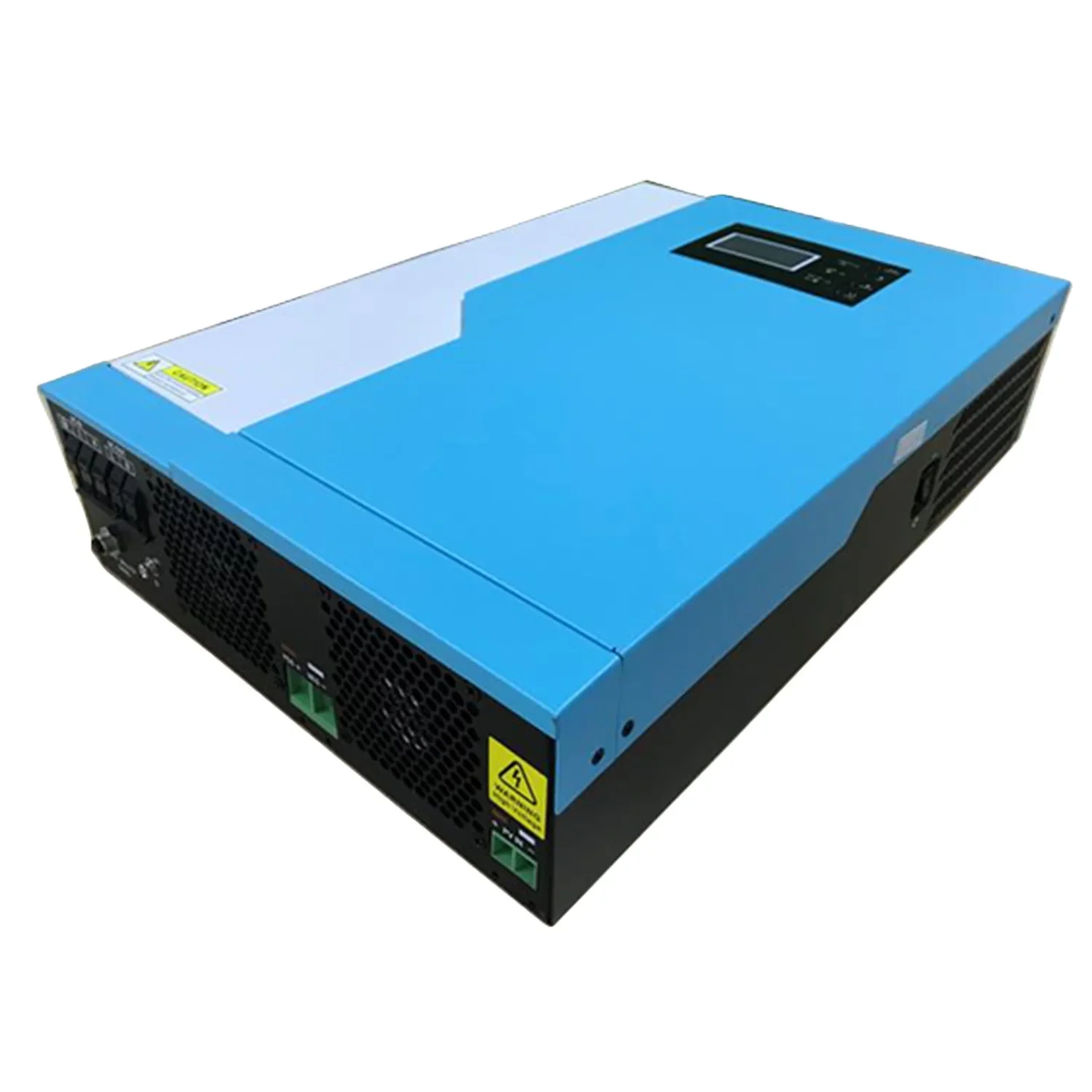 5.5kw hybrid inverter Save Cost 5.5KW Off Grid mppt solar  without battery with wi-fi