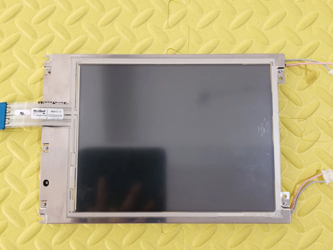 

100% original 8.4-inch AA084VB02 LCD display screen