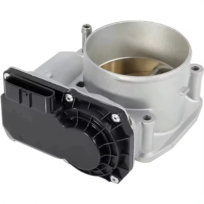 

22030-38020 Car Throttle Body For Toyota 4Runner Land Cruiser Sequoia Lexus LX470 570 2005-2021 22030-0S010