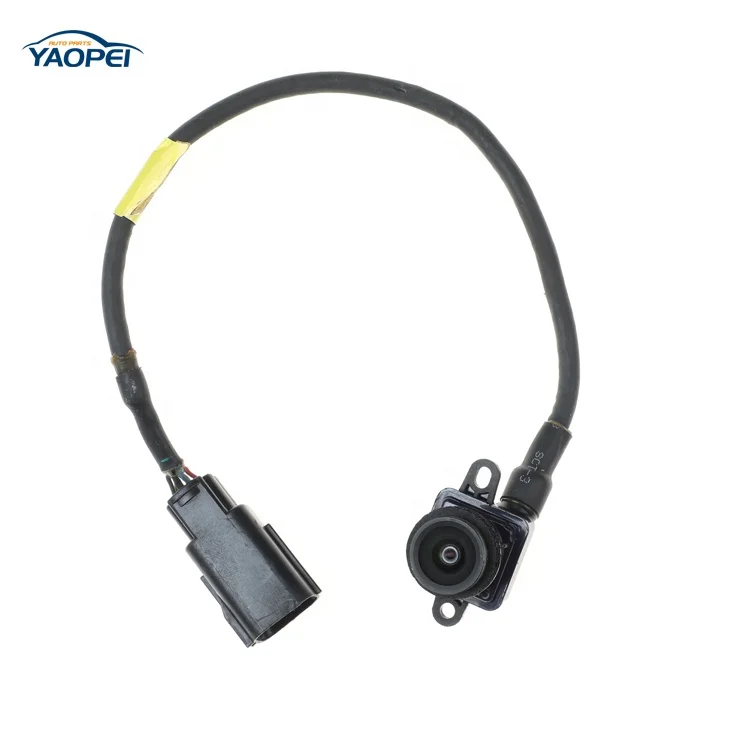 

56054059AC 6054059AD 56054059AE 56054059AB камера заднего вида для Jeep MOPAR 2011-2013 Grand Cherokee