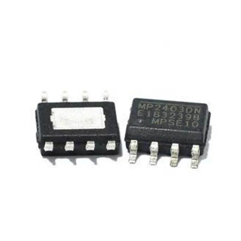5 uds MP2403DN MP2363DN MP2363DN-LF-Z MP2372DN MP2374DS MP2380DN SOP-8