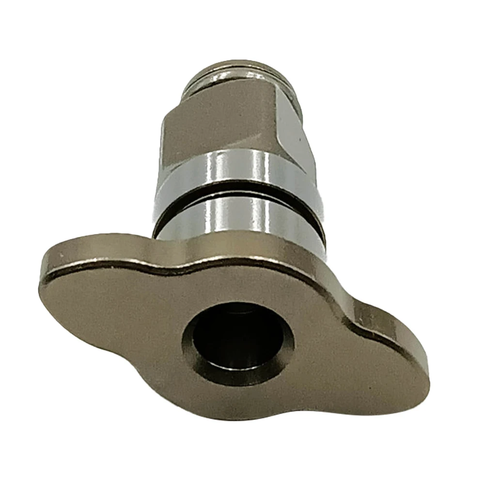 Ensemble d'enclume résistant et fiable adapté à une utilisation robuste sans fil pour clés à chocs, convient n° 42 06 2555