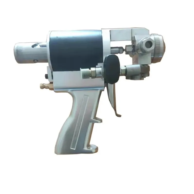YG Customized Close Cell Polyurethane PU Foam Insulation Spray