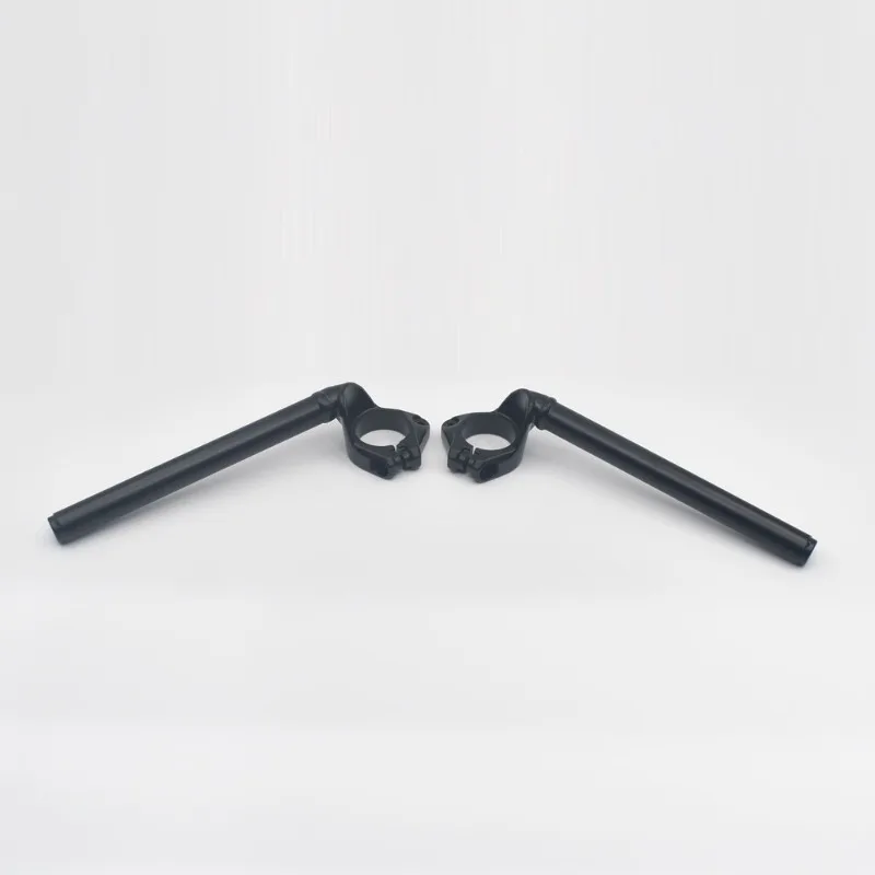 Suitable for Kawasaki Ninja Ninja 400/500 EX400 Handlebar Handle, Faucet Handlebar, Separation Handlebar, Directional Handle