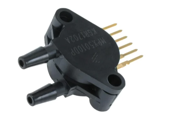 MPX5010DP Freescale High Precision Pressure Sensors MPX Series New Original Shipped quickly