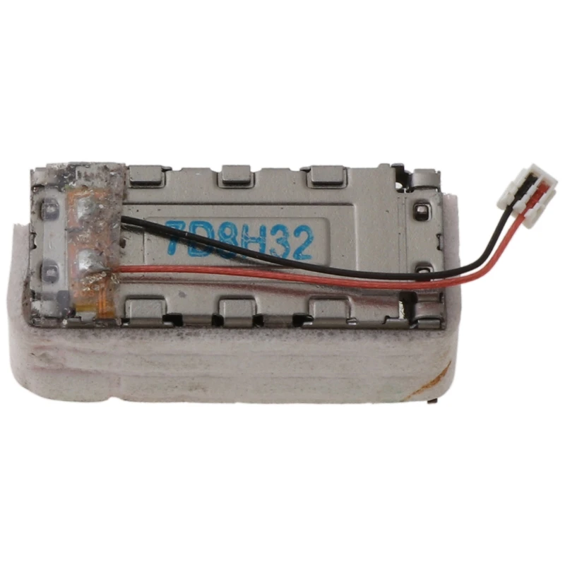 Motor Vibrator Module For Switch Left Right Vibration Cable Repair Parts Gamepad Liner Vibration Motor Replacement 594A