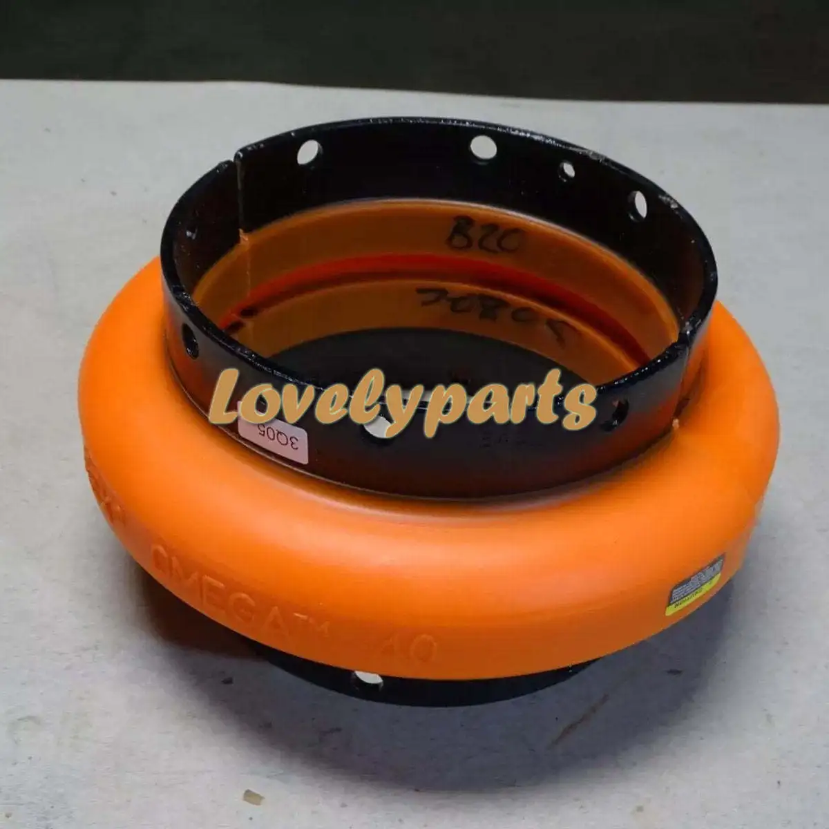 7300040 Elastomer C…