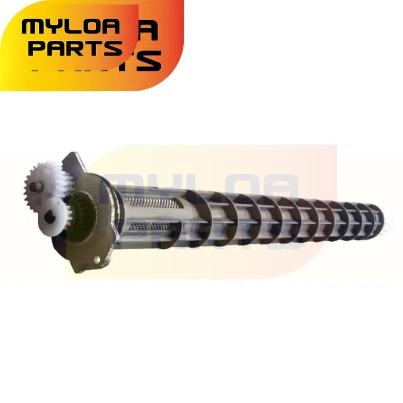 1PC Teardown Developer Mixing Stirring Roller support for Ricoh Aficio MP4000 MP5000 MP4001 MP5001 MP4002 MP5002 MP3500 MP4500 2