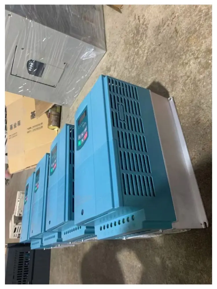 second-hand      inverter      E1000-0055T3, function well   Tested well and shipped quickly